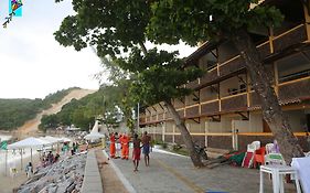 Morro Do Careca Натал 3*